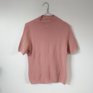 Vintage Pendleton Merino Wool Sweater Size M